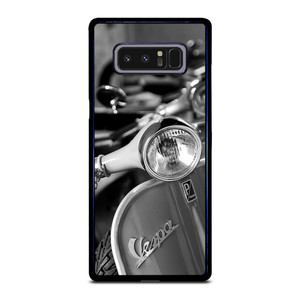 VESPA PIAGGIO Samsung Galaxy Note 8 Case