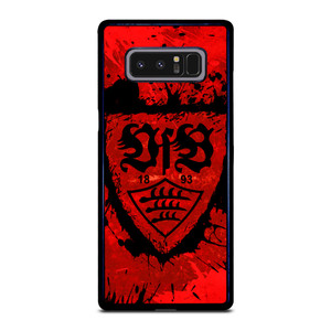 VFB STUTTGART 1893 LOGO Samsung Galaxy Note 8 Case
