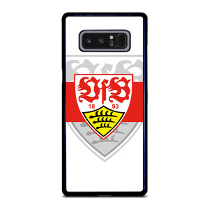 VFB STUTTGART CLUB LOGO Samsung Galaxy Note 8 Case VFB STUTTGART CLUB LOGO Samsung Galaxy Note 8 Case