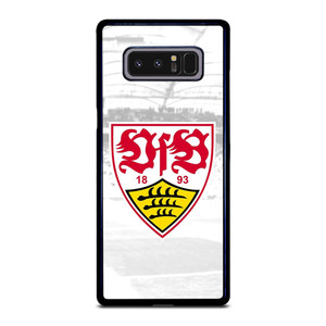 VFB STUTTGART FOOTBALL CLUB Samsung Galaxy Note 8 Case
