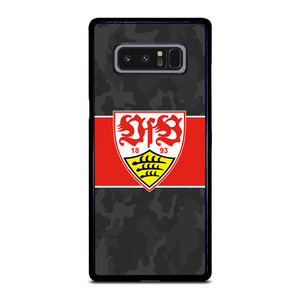 VFB STUTTGART LOGO CAMO Samsung Galaxy Note 8 Case