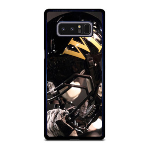 WAKE FOREST HELMET Samsung Galaxy Note 8 Case WAKE FOREST HELMET Samsung Galaxy Note 8 Case