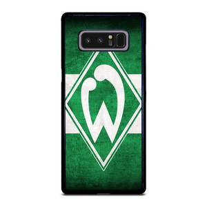 WERDER BREMEN FC LOGO Samsung Galaxy Note 8 Case