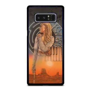 WESTWORLD DOLORES ART Samsung Galaxy Note 8 Case