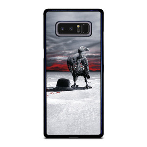 WESTWORLD ICON Samsung Galaxy Note 8 Case