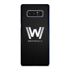 WESTWORLD SYMBOL Samsung Galaxy Note 8 Case