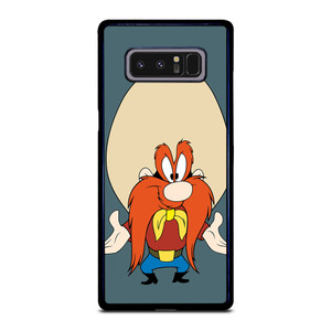 YOSEMITE SAM CARTOON 2 Samsung Galaxy Note 8 Case