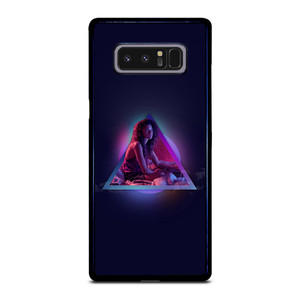 ZENDAYA EUPHORIA Samsung Galaxy Note 8 Case