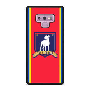 AFC RICHMOND TED LASSO Samsung Galaxy Note 9 Case