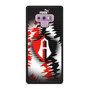 ATLAS FC Samsung Galaxy Note 9 Case