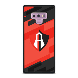 ATLAS FOOTBALL CLUB PUMA Samsung Galaxy Note 9 Case