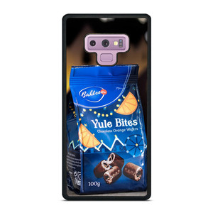 BAHLSEN BISCUITS Samsung Galaxy Note 9 Case