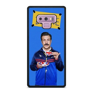 BELIEVE TED LASSO Samsung Galaxy Note 9 Case
