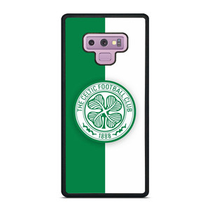 CELTIC 1888 LOGO Samsung Galaxy Note 9 Case CELTIC 1888 LOGO Samsung Galaxy Note 9 Case