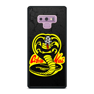 COBRA KAI LOGO Samsung Galaxy Note 9 Case