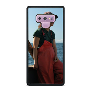 CODA EMILIA JONES 2 Samsung Galaxy Note 9 Case