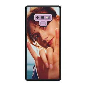 CODA EMILIA JONES Samsung Galaxy Note 9 Case CODA EMILIA JONES Samsung Galaxy Note 9 Case