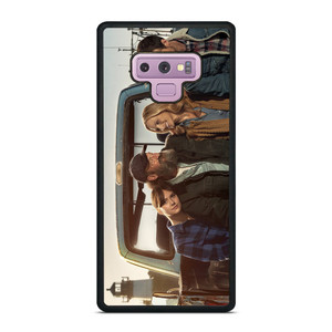 CODA FILM Samsung Galaxy Note 9 Case CODA FILM Samsung Galaxy Note 9 Case