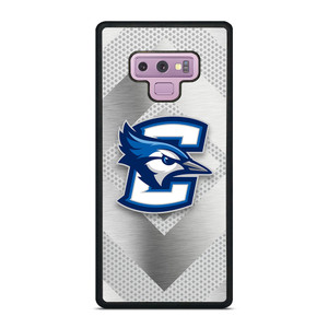 CREIGHTON BLUEJAYS ICON Samsung Galaxy Note 9 Case CREIGHTON BLUEJAYS ICON Samsung Galaxy Note 9 Case