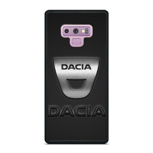 DACIA ICON Samsung Galaxy Note 9 Case