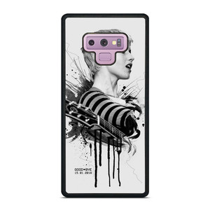 DOLORES O'RIORDAN 2 Samsung Galaxy Note 9 Case