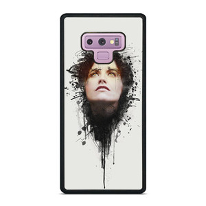 DOLORES O'RIORDAN 3 Samsung Galaxy Note 9 Case