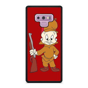 ELMER FUDD CARTOON 3 Samsung Galaxy Note 9 Case