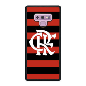 FLAMENGO FC ICON Samsung Galaxy Note 9 Case FLAMENGO FC ICON Samsung Galaxy Note 9 Case