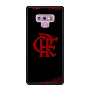 FLAMENGO FOOTBALL CLUB Samsung Galaxy Note 9 Case
