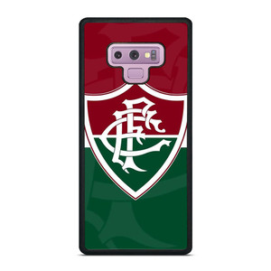 FLUMINENSE FOOTBALL CLUB SYMBOL Samsung Galaxy Note 9 Case
