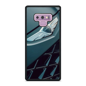 GENESIS ICON Samsung Galaxy Note 9 Case