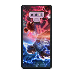 HEIHACHI MISHIMA TEKKEN Samsung Galaxy Note 9 Case HEIHACHI MISHIMA TEKKEN Samsung Galaxy Note 9 Case