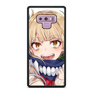 HIMIKO TOGA ANIME ART Samsung Galaxy Note 9 Case HIMIKO TOGA ANIME ART Samsung Galaxy Note 9 Case