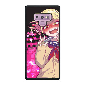 HIMIKO TOGA ANIME Samsung Galaxy Note 9 Case