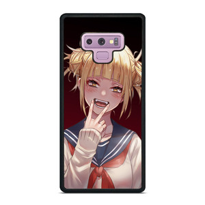 HIMIKO TOGA ART ANIME Samsung Galaxy Note 9 Case