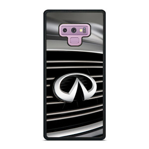 INFINITI LOGO Samsung Galaxy Note 9 Case