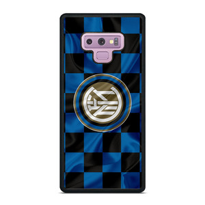INTER MILAN ICON 2 Samsung Galaxy Note 9 Case INTER MILAN ICON 2 Samsung Galaxy Note 9 Case