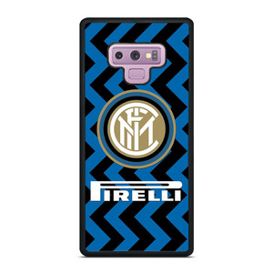 INTER MILAN ICON Samsung Galaxy Note 9 Case INTER MILAN ICON Samsung Galaxy Note 9 Case