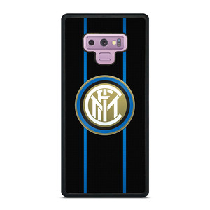 INTER MILAN LOGO 2 Samsung Galaxy Note 9 Case