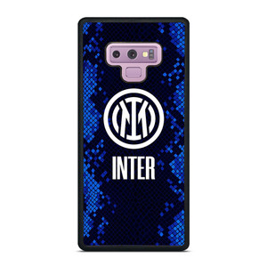 INTER MILAN LOGO Samsung Galaxy Note 9 Case