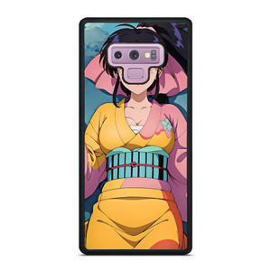 KAORU KAMIYA SEXY ANIME Samsung Galaxy Note 9 Case