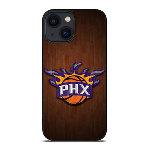 PHOENIX SUNS ICON iPhone 14 Plus Case