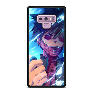 MY HERO ACADEMIA ANIME DABI ANIME Samsung Galaxy Note 9 Case MY HERO ACADEMIA ANIME DABI ANIME Samsung Galaxy Note 9 Case