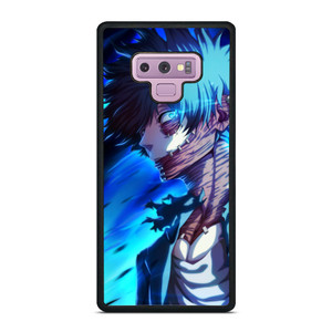 MY HERO ACADEMIA ANIME DABI Samsung Galaxy Note 9 Case MY HERO ACADEMIA ANIME DABI Samsung Galaxy Note 9 Case