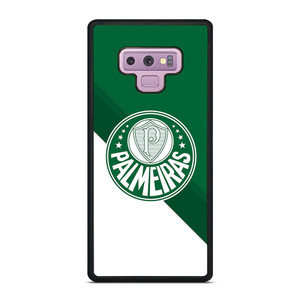 PALMEIRAS FOOTBALL CLUB Samsung Galaxy Note 9 Case