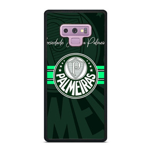 PALMEIRAS ICON Samsung Galaxy Note 9 Case