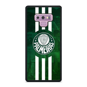 PALMEIRAS LOGO Samsung Galaxy Note 9 Case
