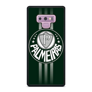 PALMEIRAS SYMBOL Samsung Galaxy Note 9 Case