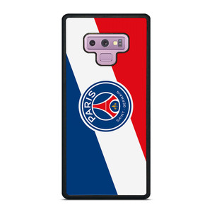PARIS SAINT GERMAIN PSG FC SYMBOL Samsung Galaxy Note 9 Case