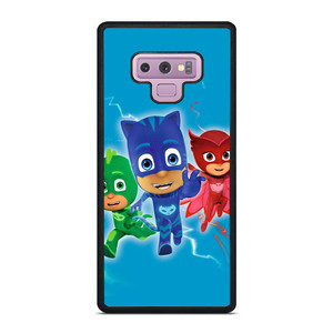 PJ MASKS COOL Samsung Galaxy Note 9 Case
